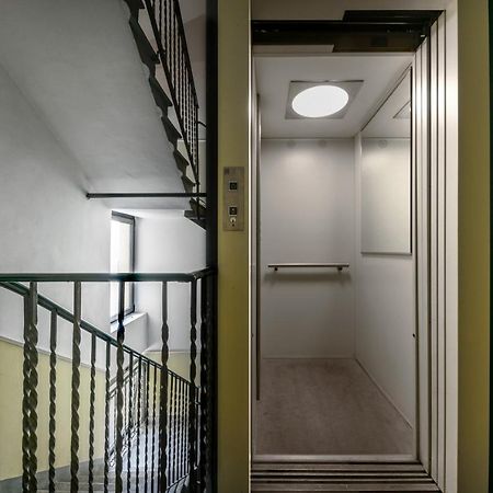 Casa Da Suite Distinta Milánó Kültér fotó