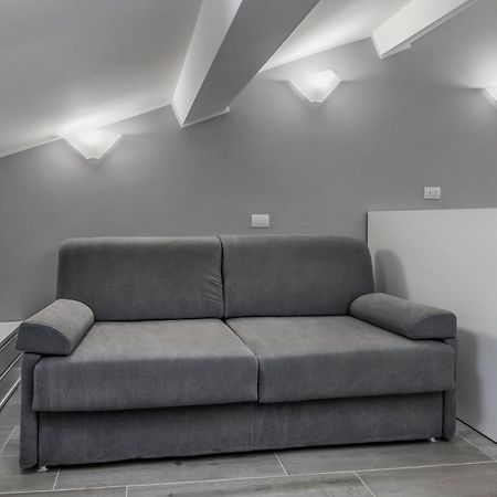 Casa Da Suite Distinta Milánó Kültér fotó