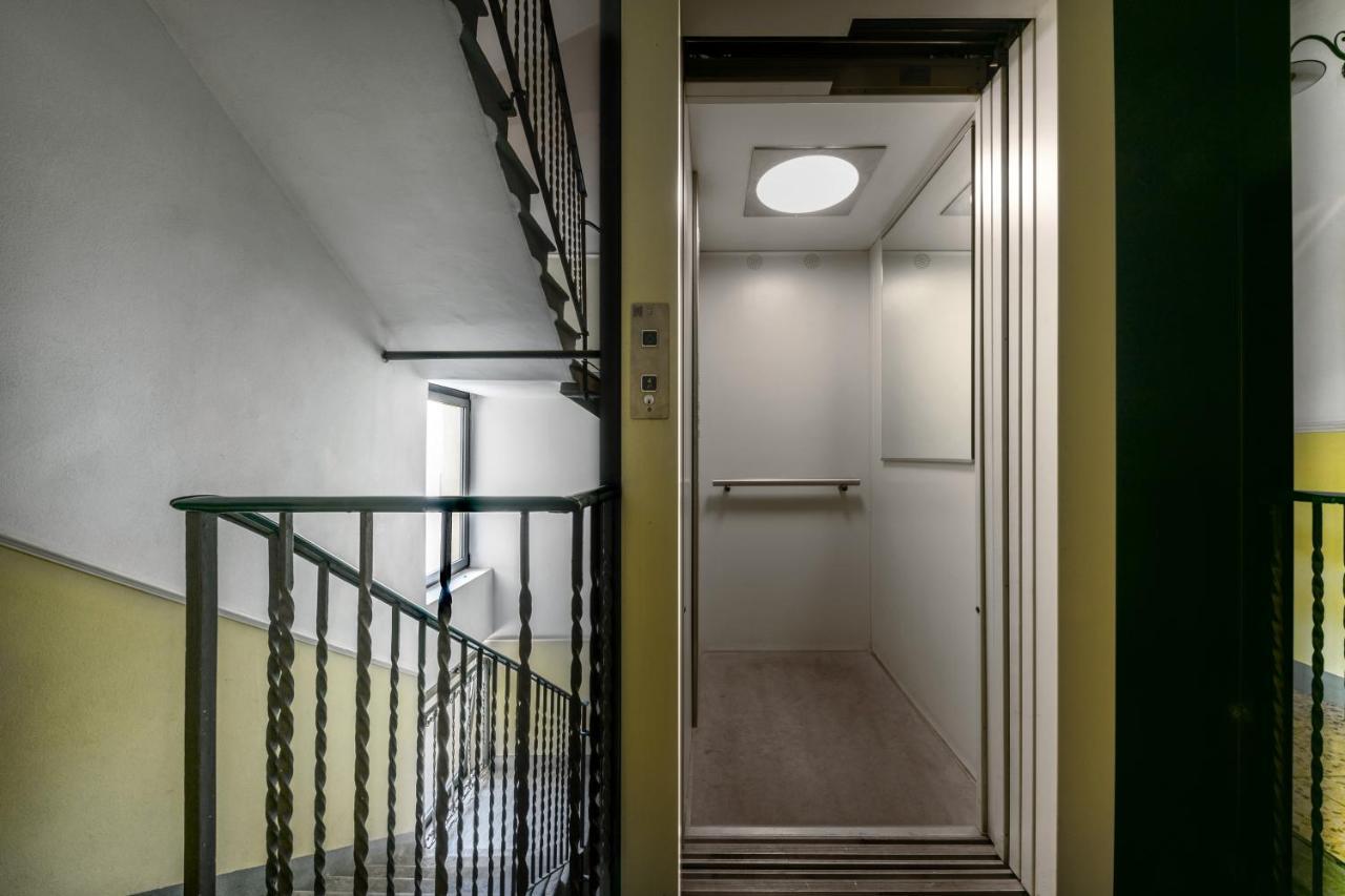 Casa Da Suite Distinta Milánó Kültér fotó