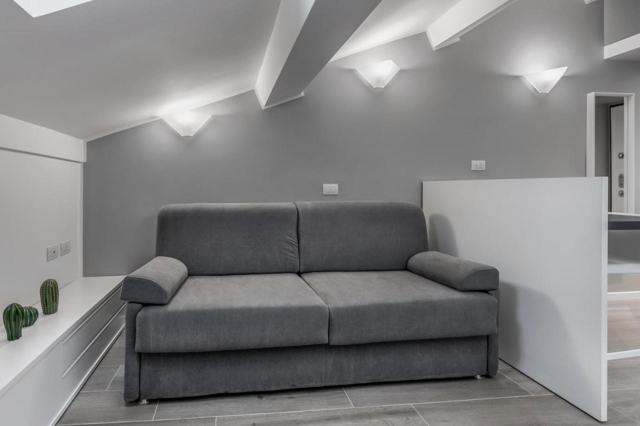 Casa Da Suite Distinta Milánó Kültér fotó