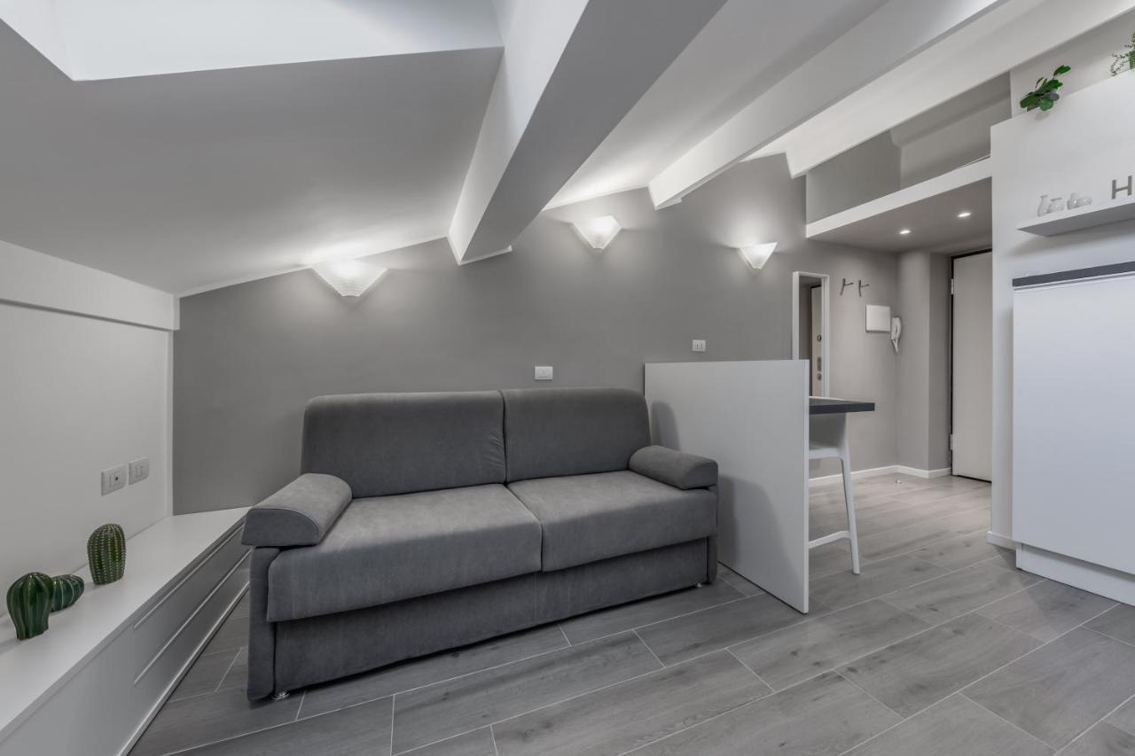Casa Da Suite Distinta Milánó Kültér fotó