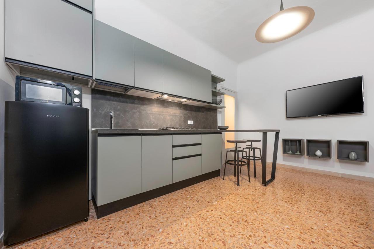 Casa Da Suite Distinta Milánó Kültér fotó