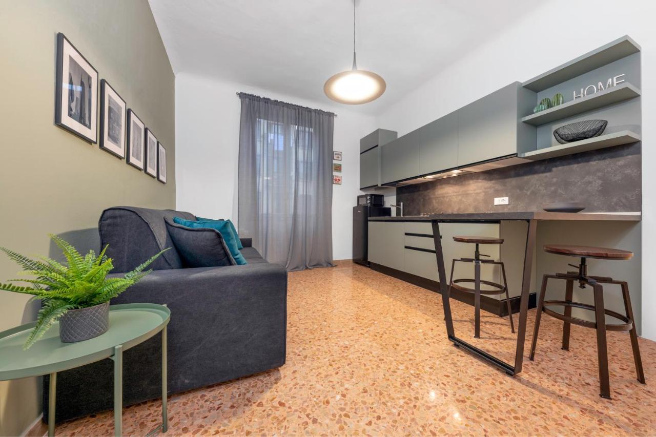 Casa Da Suite Distinta Milánó Kültér fotó