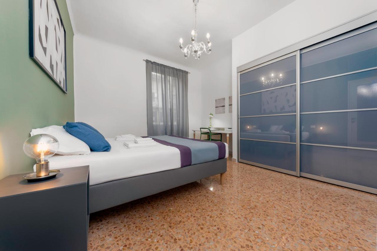 Casa Da Suite Distinta Milánó Kültér fotó