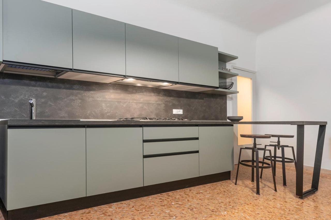 Casa Da Suite Distinta Milánó Kültér fotó