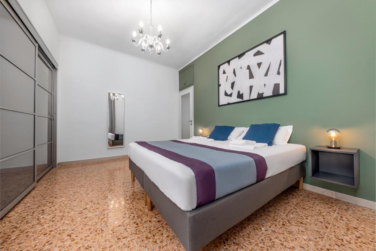 Casa Da Suite Distinta Milánó Kültér fotó