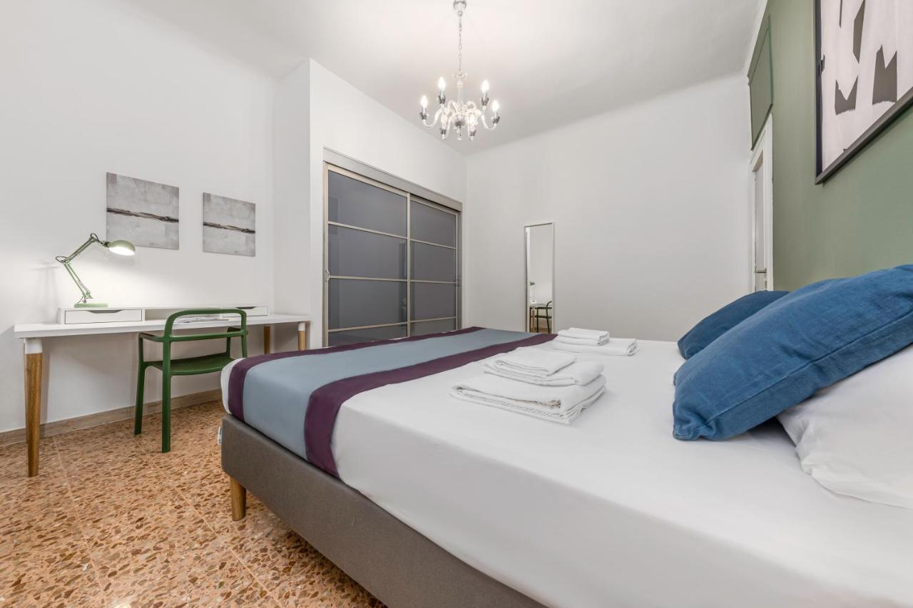Casa Da Suite Distinta Milánó Kültér fotó