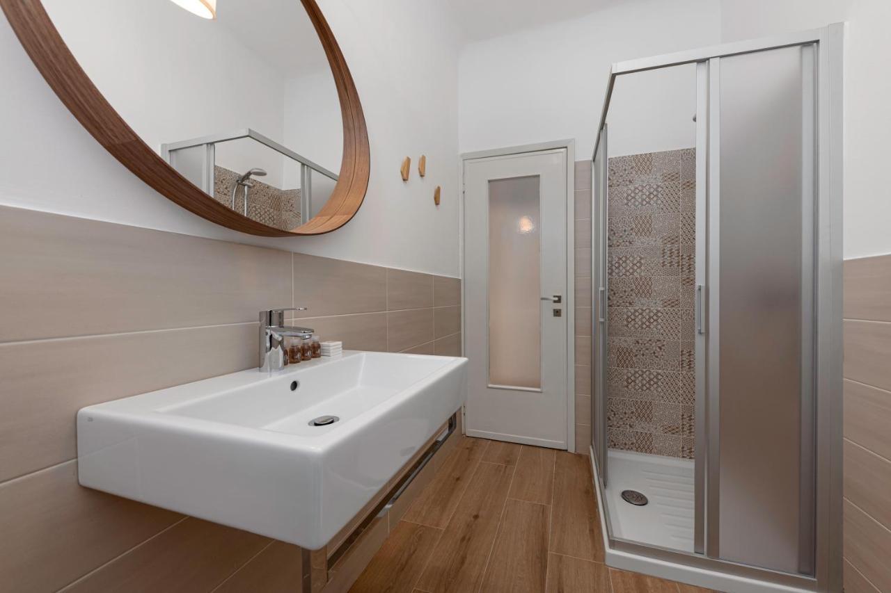 Casa Da Suite Distinta Milánó Kültér fotó